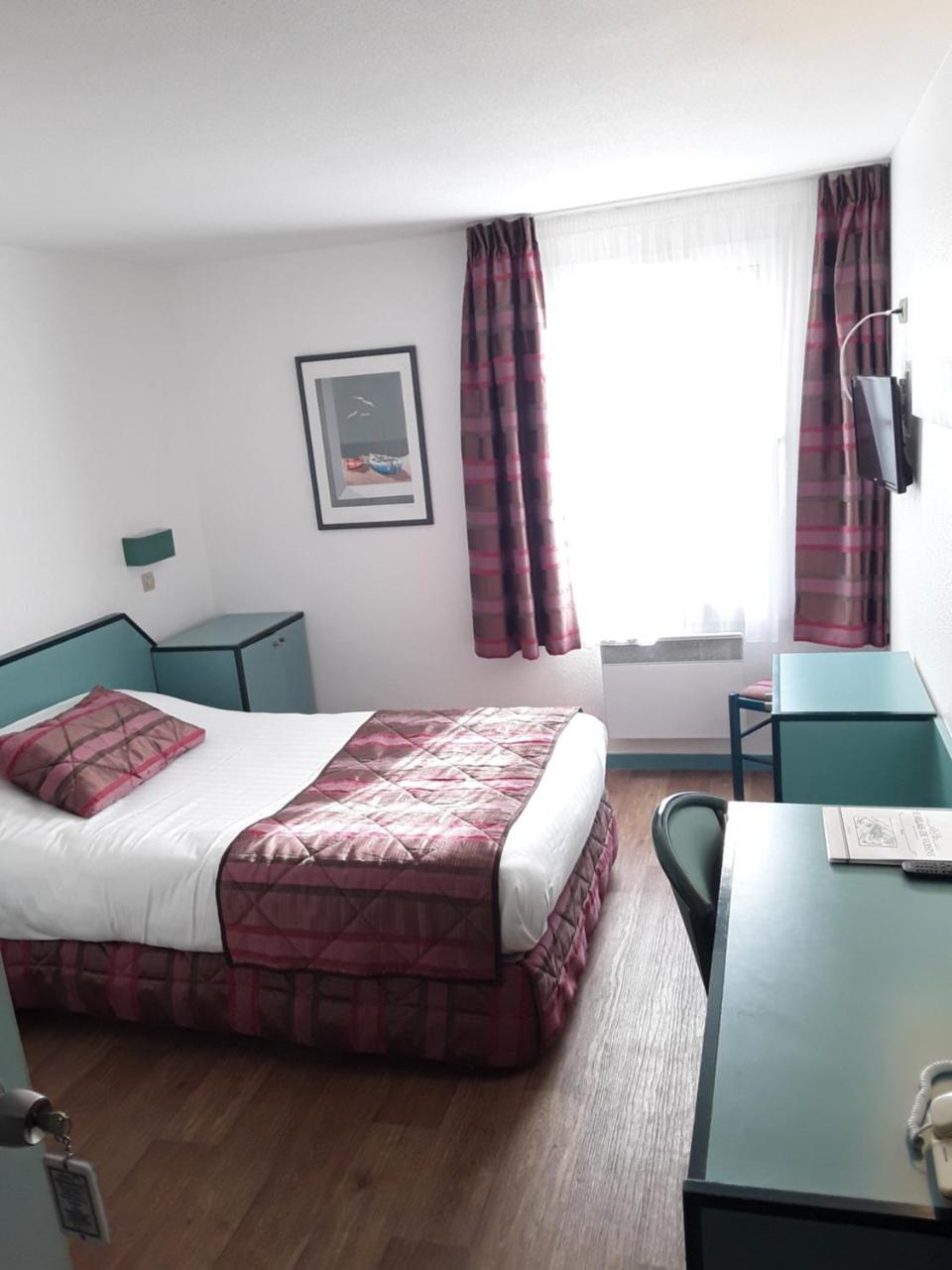 Le Relais De Voisins Hotell Exteriör bild