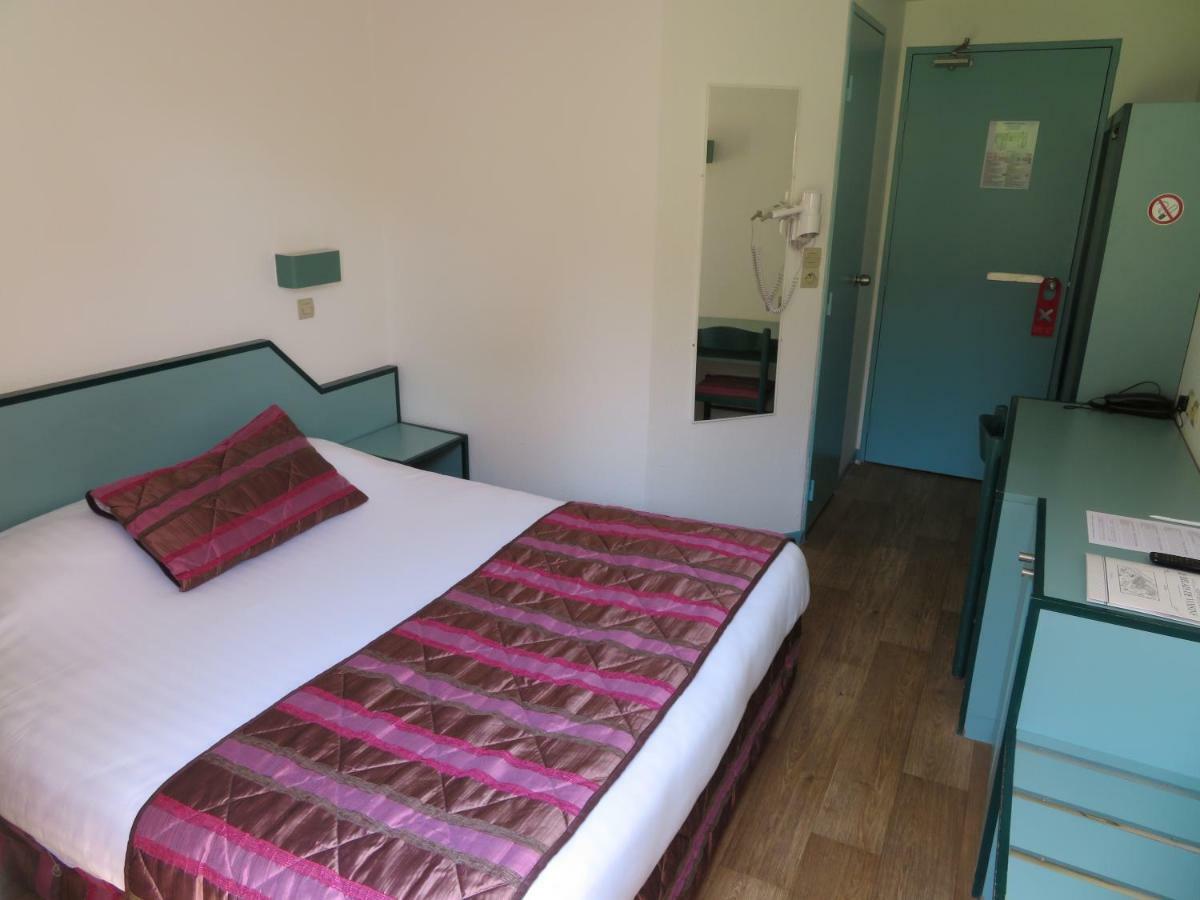 Le Relais De Voisins Hotell Exteriör bild